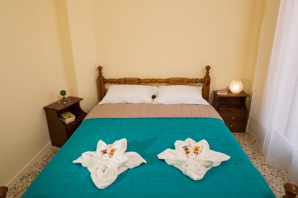 Penelopi Rooms Chania  Exteriér fotografie